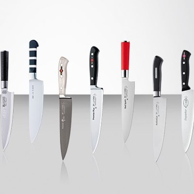 DICK Chefs noževi