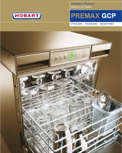 HOBART PREMAX GCP