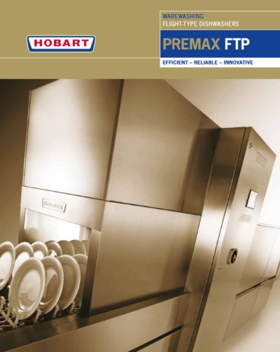 HOBART PREMAX FTP