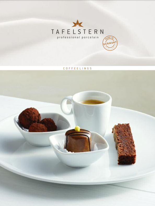 Tafelstern Coffeelings