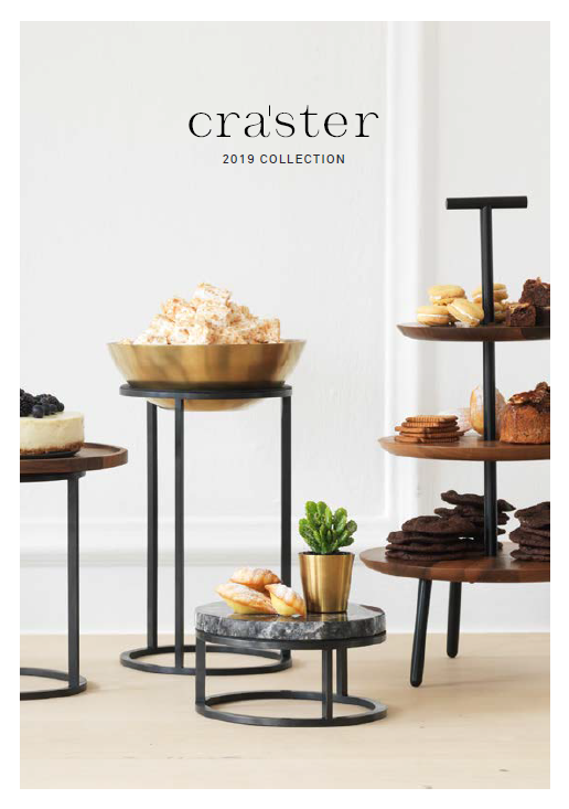 Craster Catalogue 2019